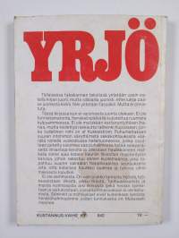 Mukavasti mennee Yrjö
