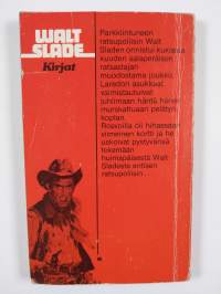 Aaveratsastajat