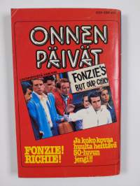 Lassiter pamahtaa putkaan