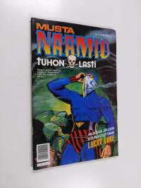 Tyhjä kuva