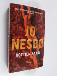 Rottien saari ja muita kertomuksia