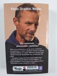 Rottien saari ja muita kertomuksia