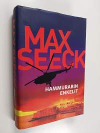 Hammurabin enkelit