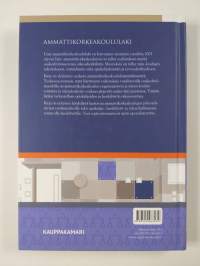 Ammattikorkeakoululaki
