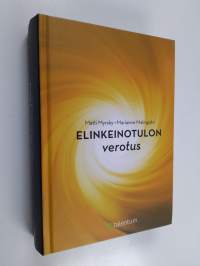 Elinkeinotulon verotus