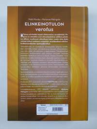 Elinkeinotulon verotus