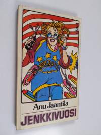 Jenkkivuosi