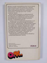 Jenkkivuosi