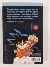 Dragon ball 13 : Son Gokun vastaisku