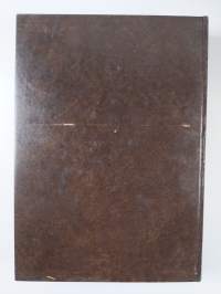 Finlands frontmän 1939-45 17 div och 8 div