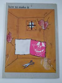 Pahkasika 2/87 : suuri kesämatkailun viihdekatalooki