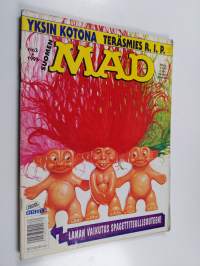 Suomen Mad 3/1993