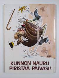 Suomen Mad Special : Don Martin