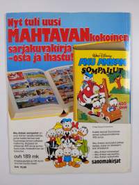 OZ : Ihmeiden maailma