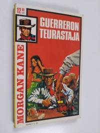 Guerreron teurastaja