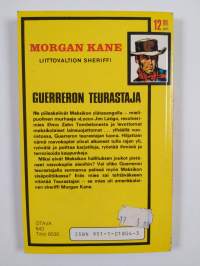 Guerreron teurastaja