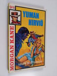 Yuman hirviö