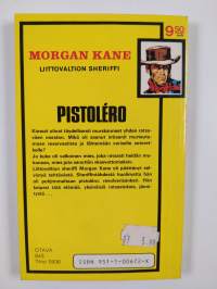 Pistolero