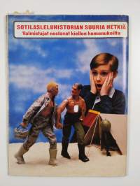 Suomen Mad 6/1993 : suuri kesänumero