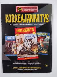 Suomen Mad 7/2003