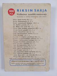 Kuolleista palanneet