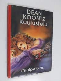 Kuulustelu