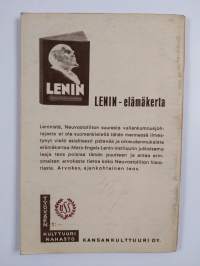Kertomuksia Leninistä