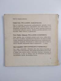 Alppihiihtoa Suomenkin rinteillä
