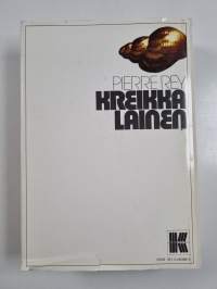 Kreikkalainen