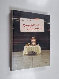 Vohveleita ja tillinvarsia