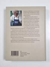 Vohveleita ja tillinvarsia