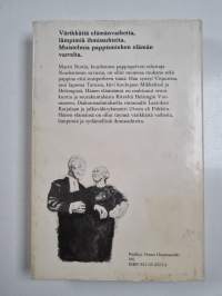 Rovastin raportti (signeerattu, tekijän omiste)