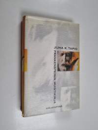 Frankensteinin muistikirja (signeerattu)