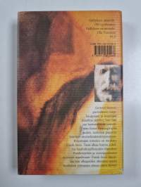 Frankensteinin muistikirja (signeerattu)