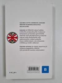 Opi ratkomaan Kakuroa