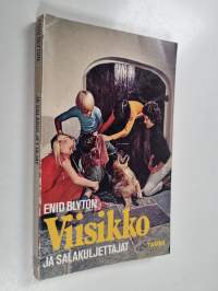 Tyhjä kuva
