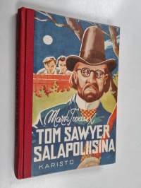 Tyhjä kuva
