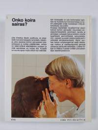 Onko koira sairas