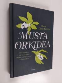 Musta orkidea