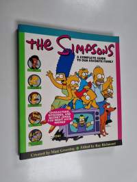 The Simpsons - A Complete Guide to Our Favorite Family