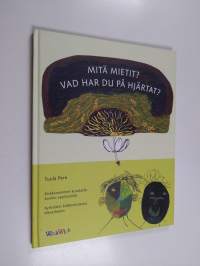 Mitä mietit? - Vad har du på hjärtat?