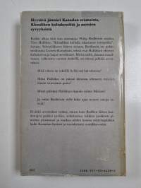 Metsän kirot