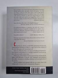 A biographical dictionary of film