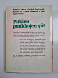 Pitkien puukkojen yöt