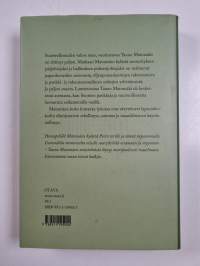Tauno Matomäki : suvipäivänä syntynyt