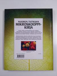 Nuoren tutkijan mikroskooppikirja