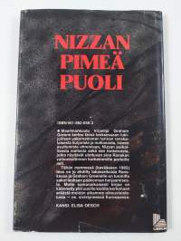 Nizzan pimeä puoli : j&#039;accuse - minä syytän