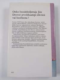 Etusivun uutinen