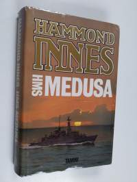 HMS Medusa