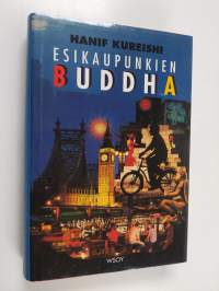 Esikaupunkien Buddha